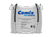 Цемент белый Cemix